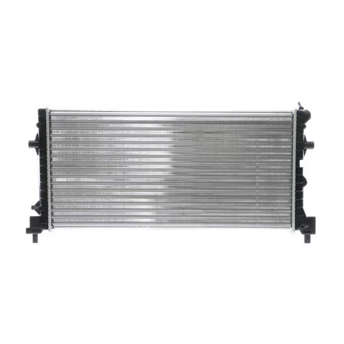 Chladič motora CR 2081 000S /MAHLE/ - obr. 5