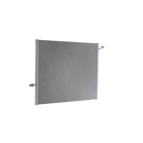 Chladič motora CR 2099 000P /MAHLE/ - obr. 3