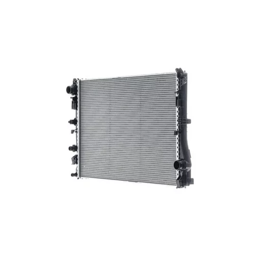 Chladič motora CR 2101 000P /MAHLE/ - obr. 3