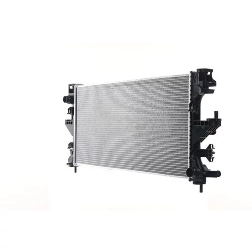 Chladič motora CR 2106 000S /MAHLE/ - obr. 1