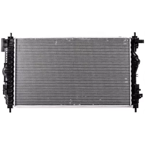 Chladič motora CR 2115 000P /MAHLE/ - obr. 10