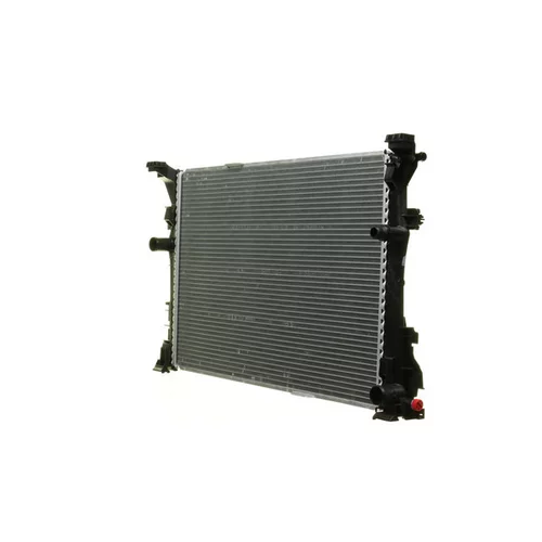 Chladič motora CR 2169 000P /MAHLE/ - obr. 3