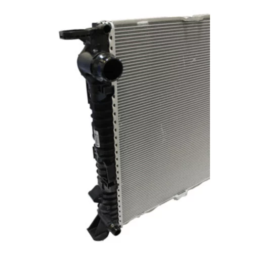 Chladič motora CR 2178 000P /MAHLE/ - obr. 2
