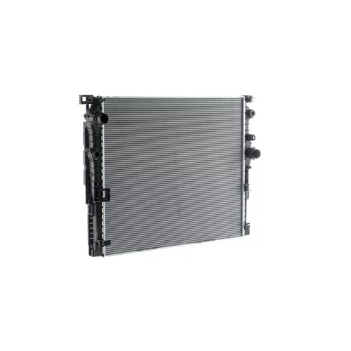 Chladič motora CR 2196 000P /MAHLE/ - obr. 8
