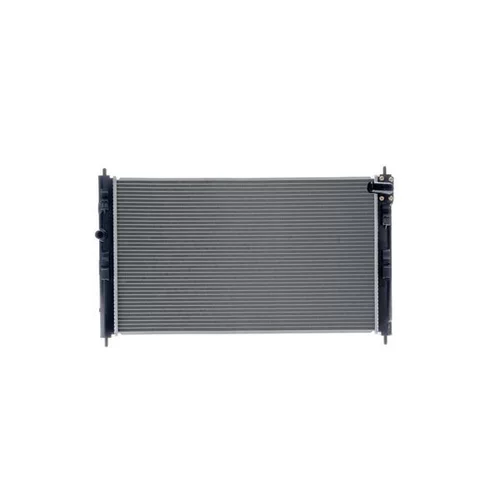 Chladič motora CR 2237 000S /MAHLE/ - obr. 1