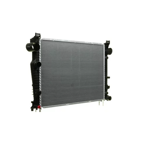 Chladič motora CR 226 000P /MAHLE/ - obr. 9