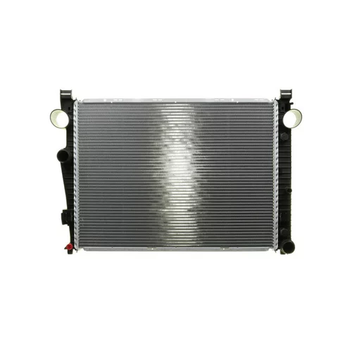Chladič motora CR 226 000P /MAHLE/ - obr. 2