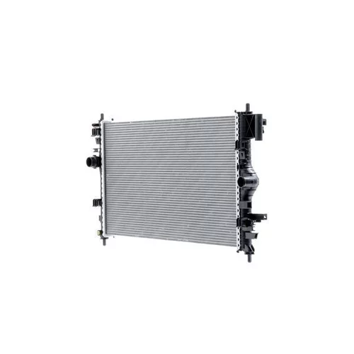 Chladič motora CR 2265 000P /MAHLE/ - obr. 2