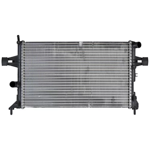 Chladič motora CR 227 000P /MAHLE/ - obr. 2