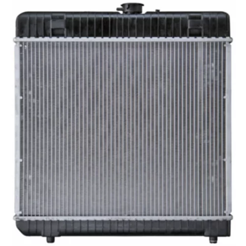 Chladič motora CR 232 000P /MAHLE/ - obr. 3