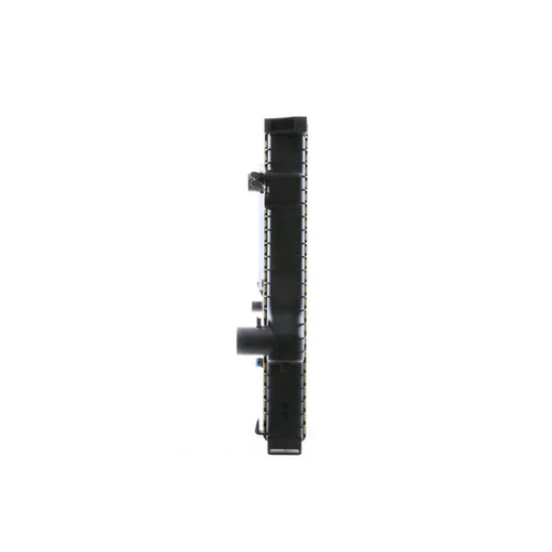 Chladič motora CR 243 000S /MAHLE/ - obr. 3