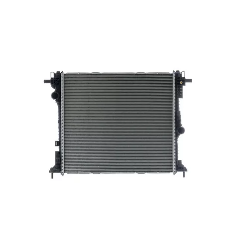 Chladič motora CR 2587 000P /MAHLE/ - obr. 1