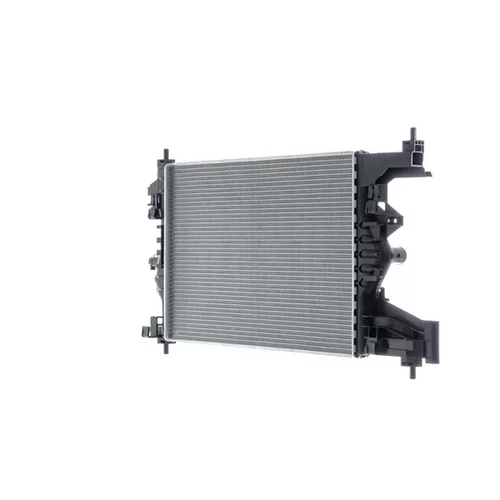 Chladič motora CR 2595 000P /MAHLE/ - obr. 6