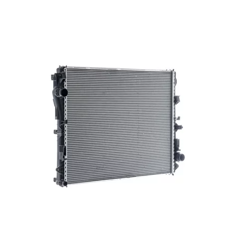 Chladič motora CR 2604 000P /MAHLE/ - obr. 8