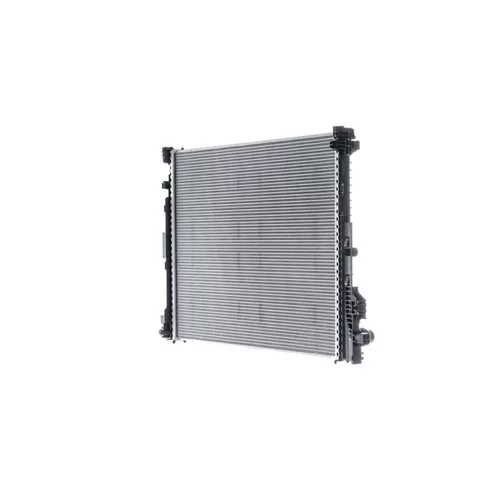 Chladič motora CR 2605 000P /MAHLE/ - obr. 6