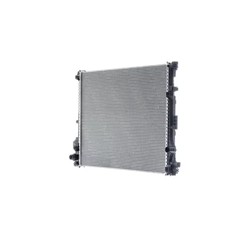 Chladič motora CR 2607 000P /MAHLE/ - obr. 2