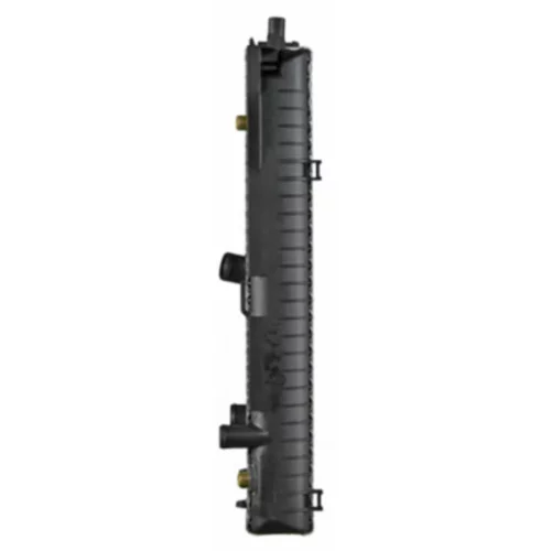 Chladič motora CR 262 000S /MAHLE/ - obr. 2