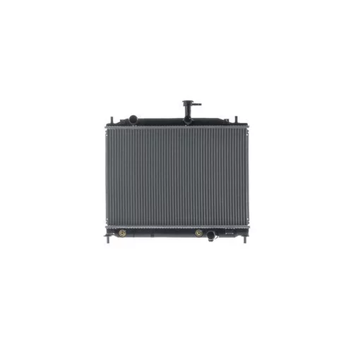 Chladič motora MAHLE CR 2646 000S