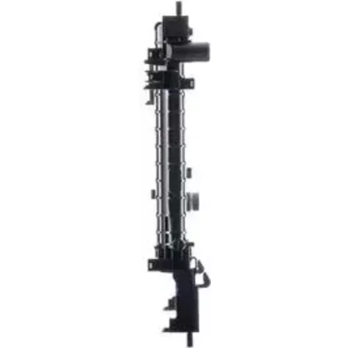 Chladič motora CR 2674 000S /MAHLE/ - obr. 2