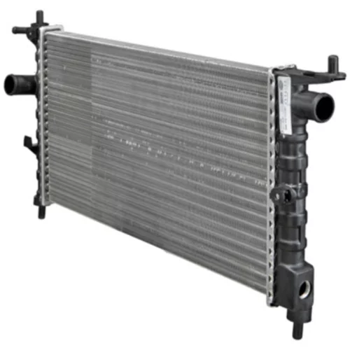 Chladič motora CR 268 000P /MAHLE/ - obr. 3