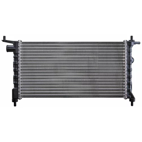 Chladič motora CR 268 000P /MAHLE/ - obr. 5