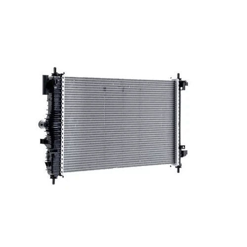 Chladič motora CR 2698 000P /MAHLE/ - obr. 4