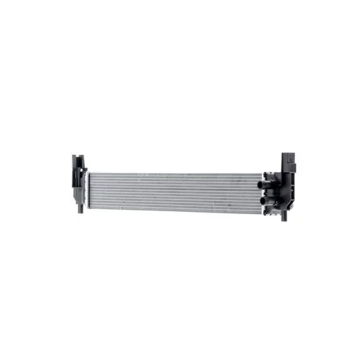 Chladič motora CR 2700 000P /MAHLE/ - obr. 2