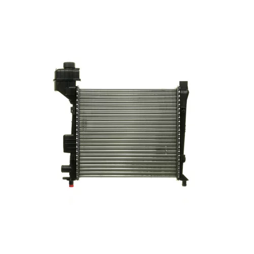 Chladič motora CR 322 000P /MAHLE/ - obr. 5