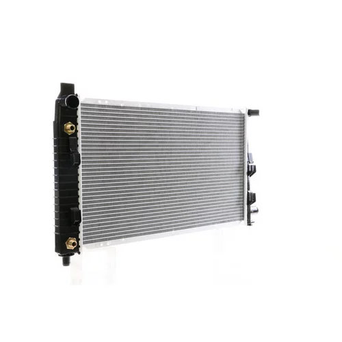 Chladič motora CR 324 000S /MAHLE/ - obr. 7