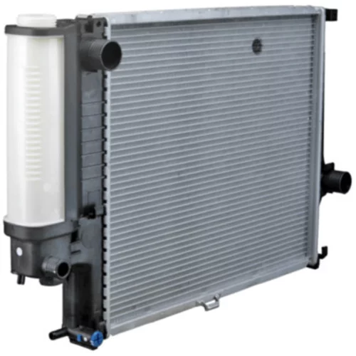 Chladič motora CR 327 000P /MAHLE/ - obr. 13