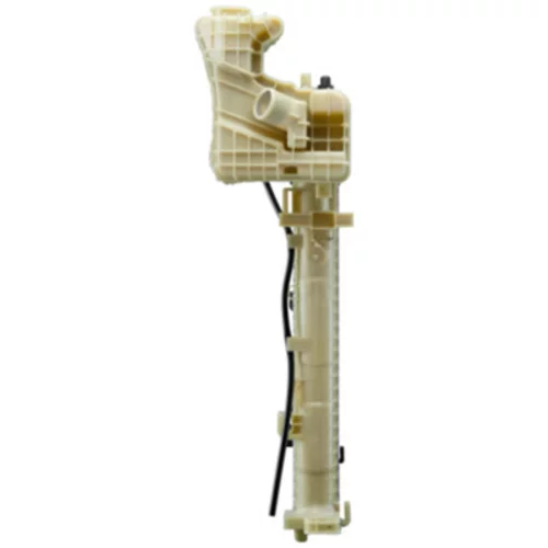 Chladič motora CR 384 000P /MAHLE/ - obr. 2