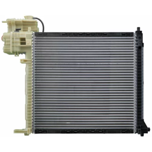 Chladič motora CR 386 000P /MAHLE/ - obr. 2