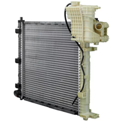 Chladič motora CR 386 000P /MAHLE/ - obr. 3