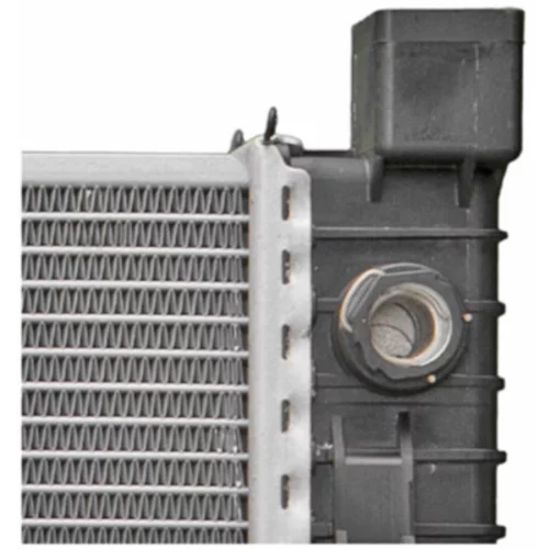 Chladič motora CR 387 000S /MAHLE/ - obr. 11