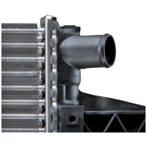 Chladič motora CR 388 000P /MAHLE/ - obr. 14