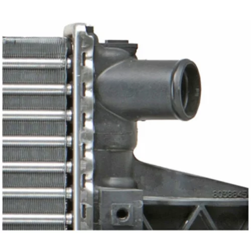 Chladič motora CR 389 000P /MAHLE/ - obr. 7