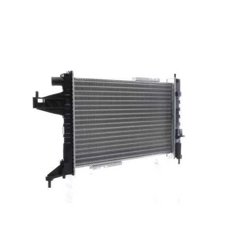 Chladič motora CR 390 000S /MAHLE/ - obr. 4