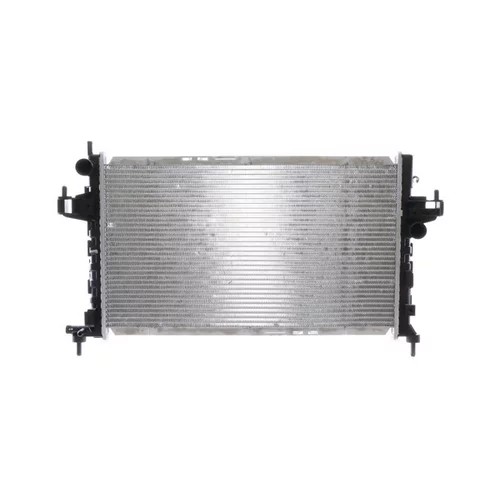 Chladič motora CR 422 000S /MAHLE/ - obr. 1