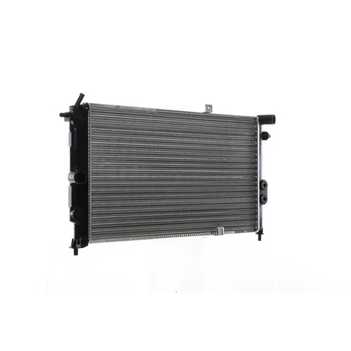 Chladič motora CR 438 000S /MAHLE/ - obr. 9