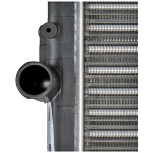 Chladič motora CR 449 000P /MAHLE/ - obr. 8