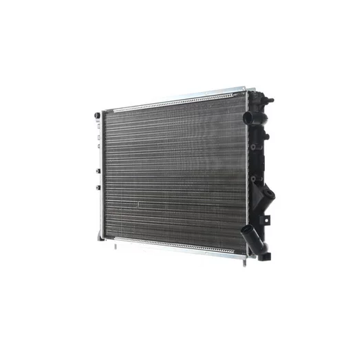 Chladič motora CR 452 000S /MAHLE/ - obr. 3