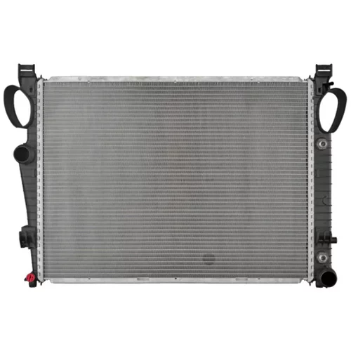 Chladič motora CR 464 000P /MAHLE/ - obr. 16