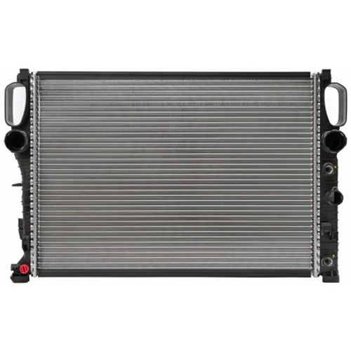 Chladič motora CR 512 000P /MAHLE/ - obr. 14