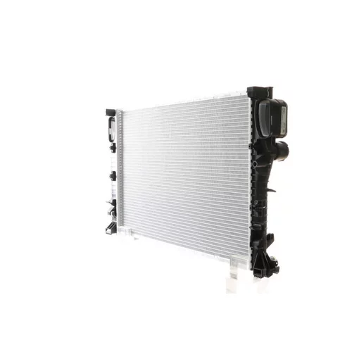 Chladič motora CR 512 000S /MAHLE/ - obr. 13