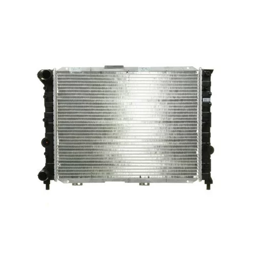 Chladič motora CR 519 000S /MAHLE/ - obr. 2