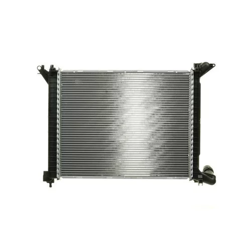 Chladič motora CR 532 000P /MAHLE/ - obr. 11