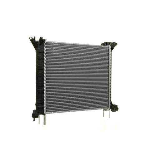 Chladič motora CR 532 000P /MAHLE/ - obr. 4