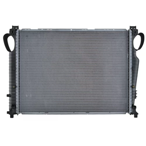 Chladič motora CR 564 000P /MAHLE/ - obr. 5