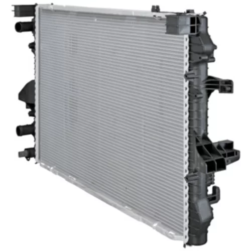 Chladič motora CR 584 000P /MAHLE/ - obr. 3