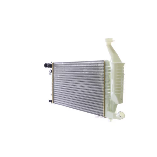 Chladič motora CR 596 000S /MAHLE/ - obr. 3